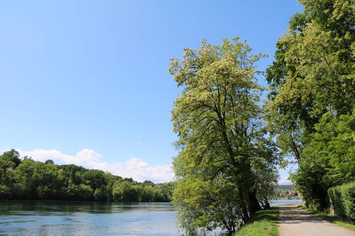 Kesslerplatz Limmatufer Kesslerplatz Limmatufer